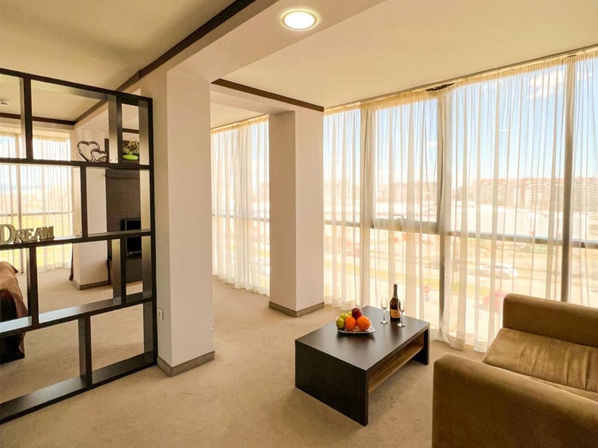 Hotel Dream โซเฟีย ภายนอก รูปภาพ