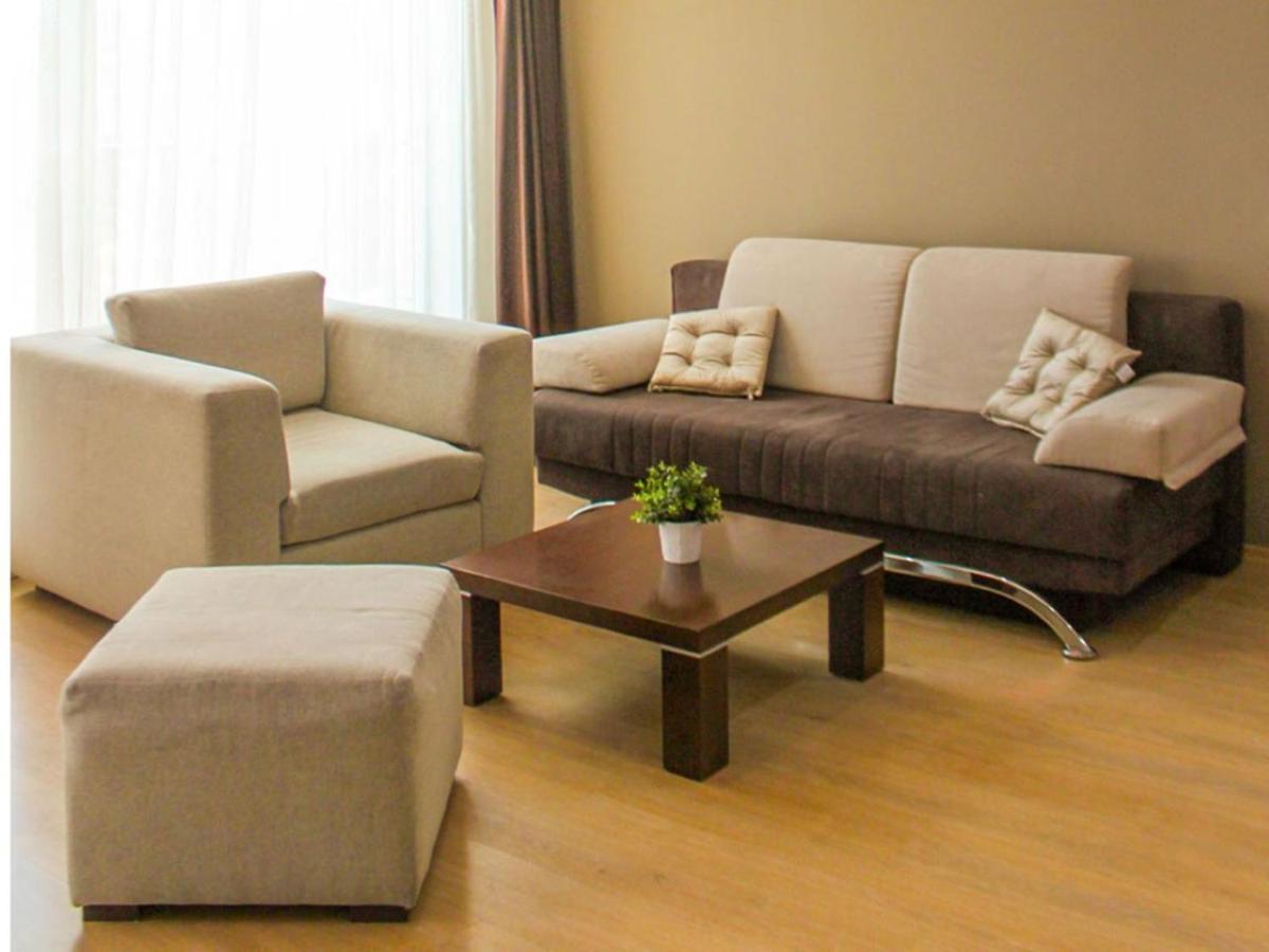 Hotel Dream โซเฟีย ภายนอก รูปภาพ