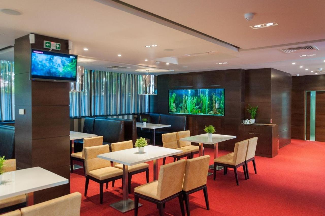 Hotel Dream โซเฟีย ภายนอก รูปภาพ