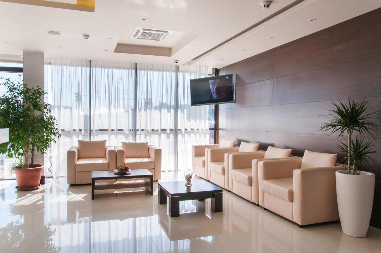 Hotel Dream โซเฟีย ภายนอก รูปภาพ