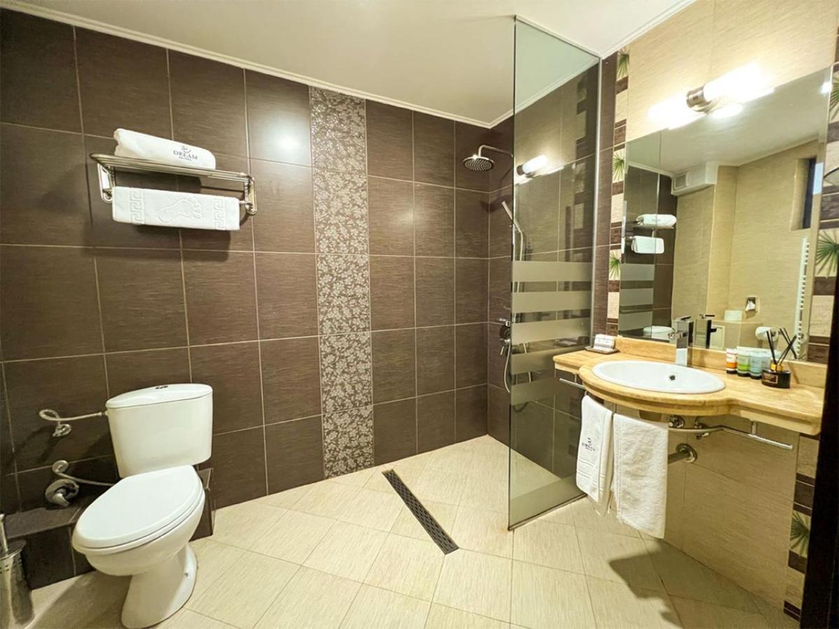 Hotel Dream โซเฟีย ภายนอก รูปภาพ