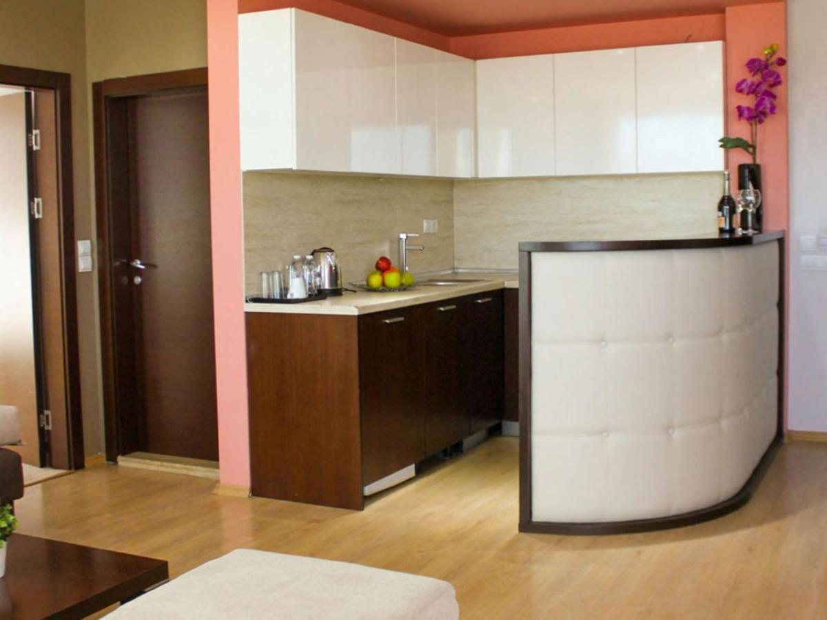Hotel Dream โซเฟีย ภายนอก รูปภาพ
