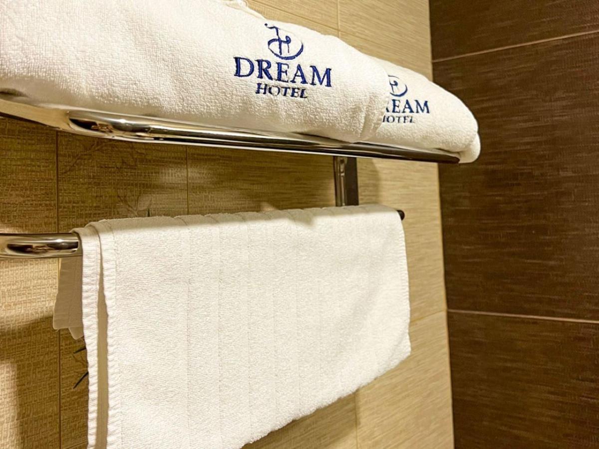 Hotel Dream โซเฟีย ภายนอก รูปภาพ